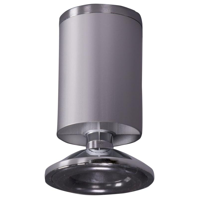Product image: Jewe μεταλλικο κοντο ποδι αλουμινιου 10cm, , medium-null