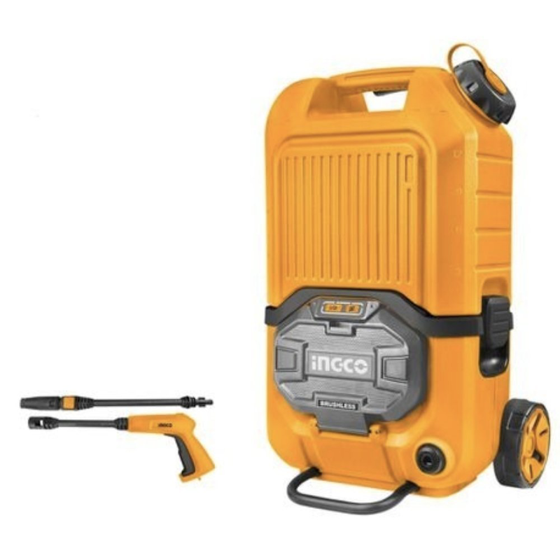 Ingco &pi;&iota;&sigma;&tau;ό&lambda;&alpha; &nu;&epsilon;&rho;&omicron;ύ &mu;&pi;&alpha;&tau;&alpha;&rho;ί&alpha;&sigmaf; 40v 80bar bl solo cpwli4006, , medium-null