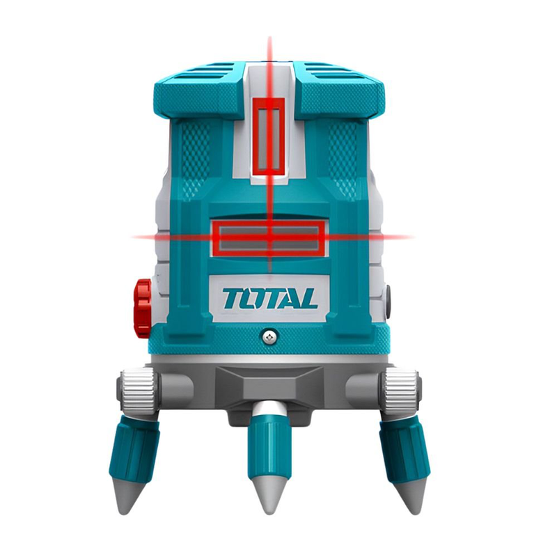 Total &alpha;&upsilon;&tau;&omicron;-&omicron;&rho;&iota;&zeta;&omicron;&nu;&tau;&iota;&omicron;ύ&mu;&epsilon;&nu;&omicron; laser &gamma;&rho;&alpha;&mu;&mu;ή&sigmaf; 0-30m &mu;&epsilon; &kappa;ό&kappa;&kappa;&iota;&nu;&eta; &delta;έ&sigma;&mu;&eta; (tll306505), , medium-null