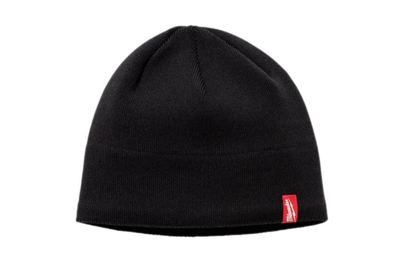 4932493109 - beanie black  (173132)-null