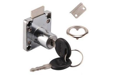 Cam lock (154627)