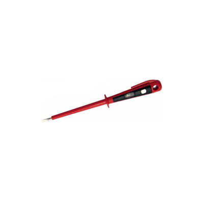 Euro-voltage 190mm 125-250v test screwdriver, , medium