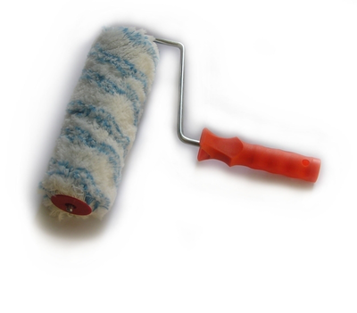 Complete roller polyamide 24cm