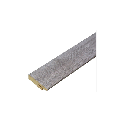 Kronospan skirting for laminate floor p-11221 gray oak z103 2,4m 1 pcs, , medium