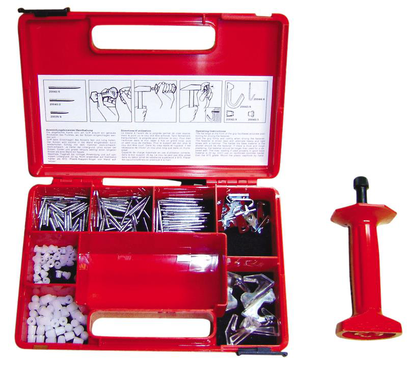 Product image: Hilti 283923 boy tool kit, , medium-null