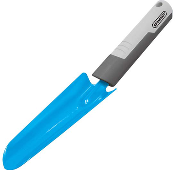 Aquacraft hand transplanter trowel