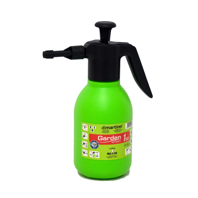 Product image: Dimartino garden pressure sprayer 1.5l, , medium-null