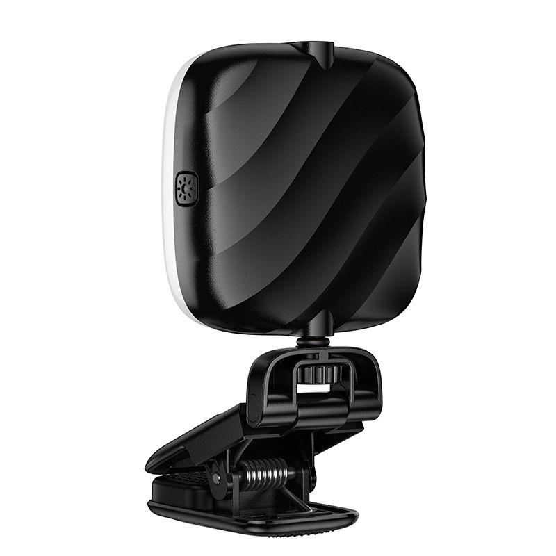 Mini lamp led hoco k29 black, , medium-null