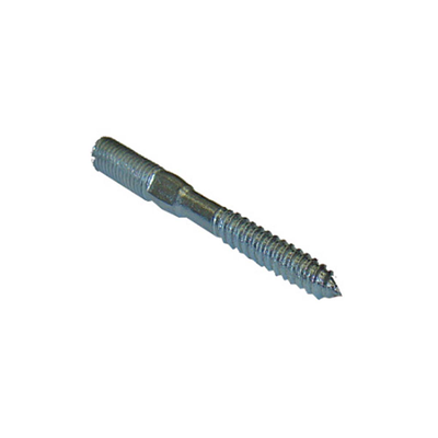Hemmed screw 8mm x 90mm, , medium