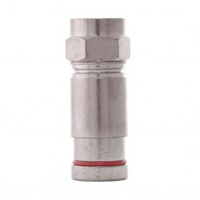 Fte cfc6 compression f-connectors rg6, , medium