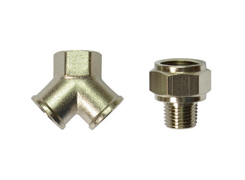 Stanley connector y 3/8f-1/4f-1/4, , medium-null