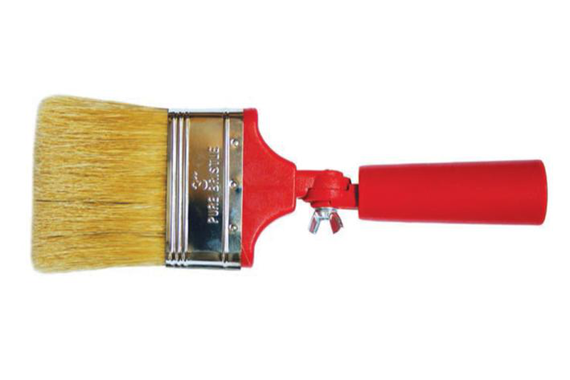 Pole brush α-21 (a9902) image number null