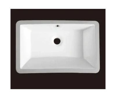 Caleido under counter basin 530x340x180mm