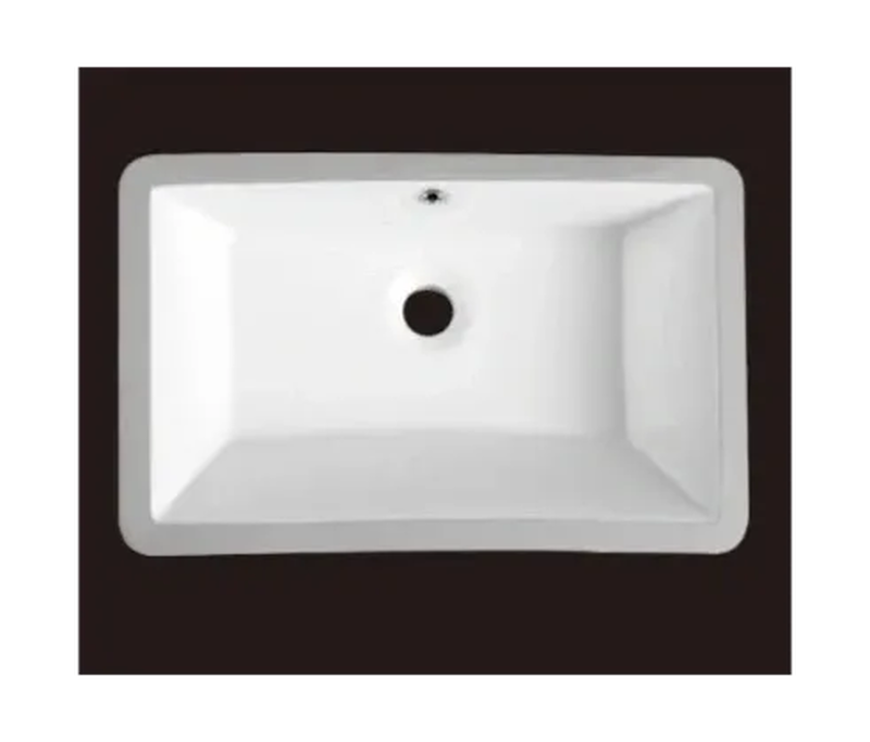 Caleido under counter basin 530x340x180mm, , medium image number null