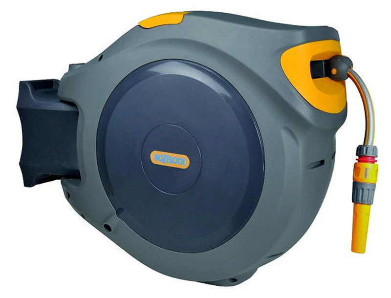Hozelock 30m autoreel, , medium-null