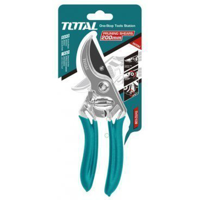 Total ψαλίδι κλαδέματος χειρός pruning shear tht0109 20cm, , medium
