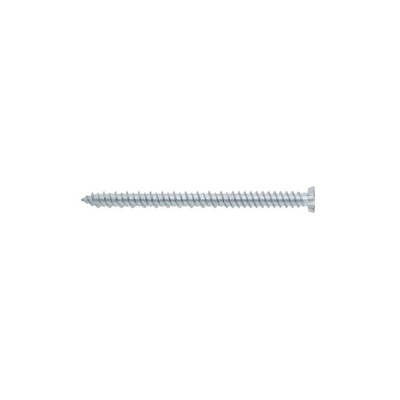 Concrete screw 7,5x120, , medium