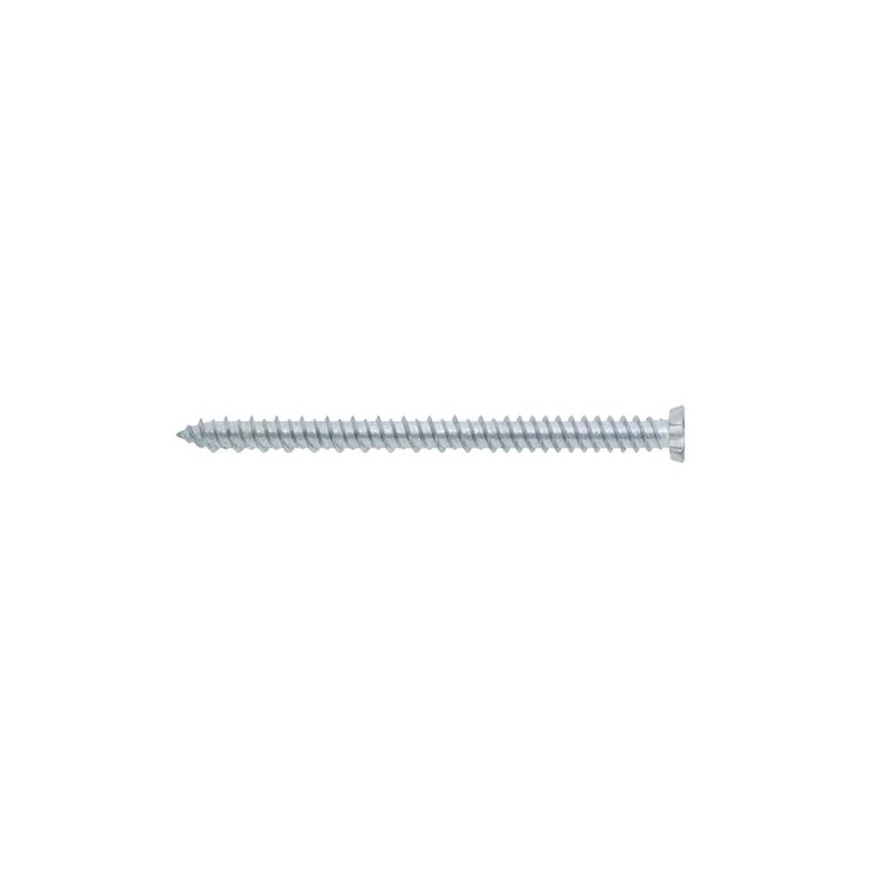Concrete screw 7,5x120-null