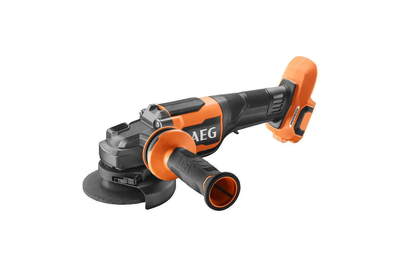 Bews18-115blpx2-0 - brushless angle grinder 115mm 18v  (171358)