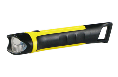 Coleman 2aa carabeamer flashlight