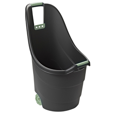 Toomax progress garden trolley 62l, , medium