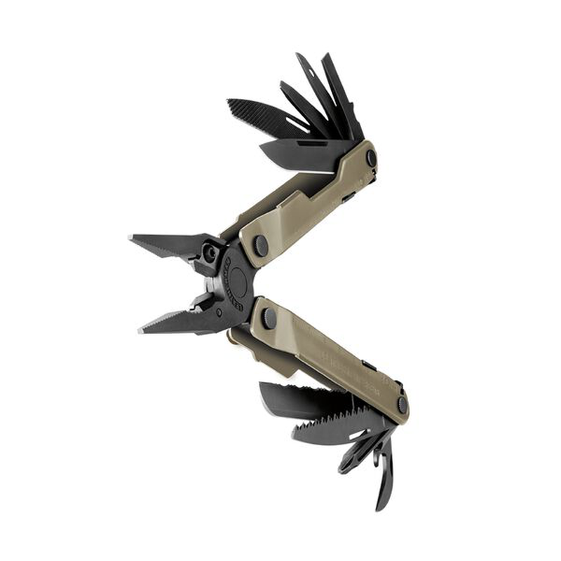 Leatherman rebar stainless steel-null