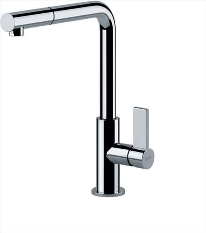 Product image: Neptune evo pull out chrome, , medium-null