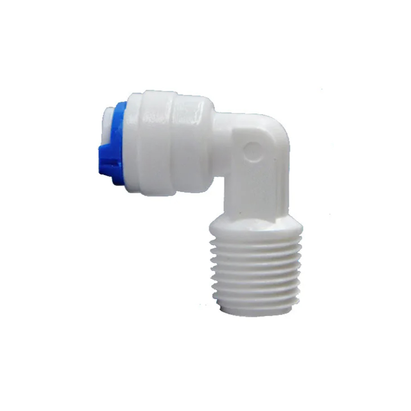 Corner dcc-002c 3/8''x1/4'' male adapter-null