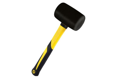 Rubber mallet  (a13155), , medium