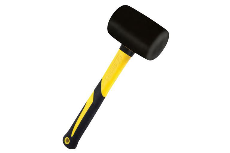 Rubber mallet  (a13155)-null