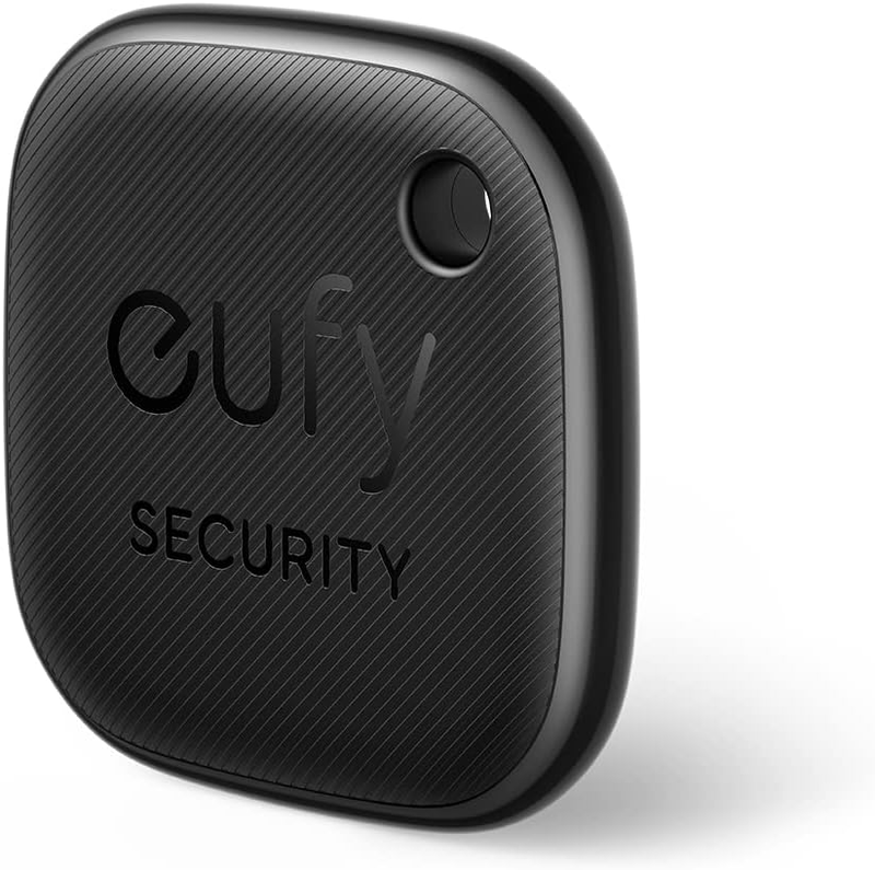 Product image: Anker eufy security smart tracker black, , medium-null