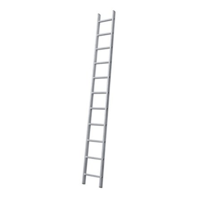 Product image: Σκάλα αλουμινίου με 14 σκαλοπάτια 383cm, , medium-null
