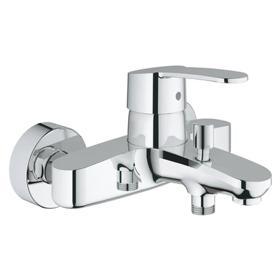 Grohe eurostyle cosmopolitan single-lever bath mixer, , medium