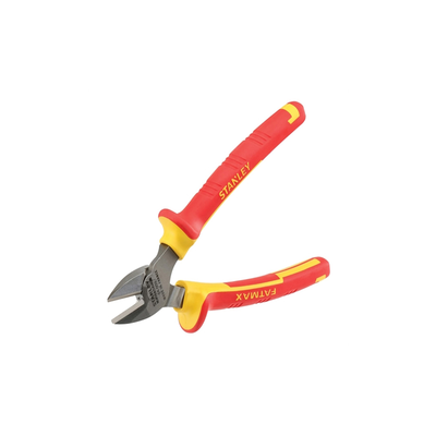 Stanley vde side cut plier 160mm