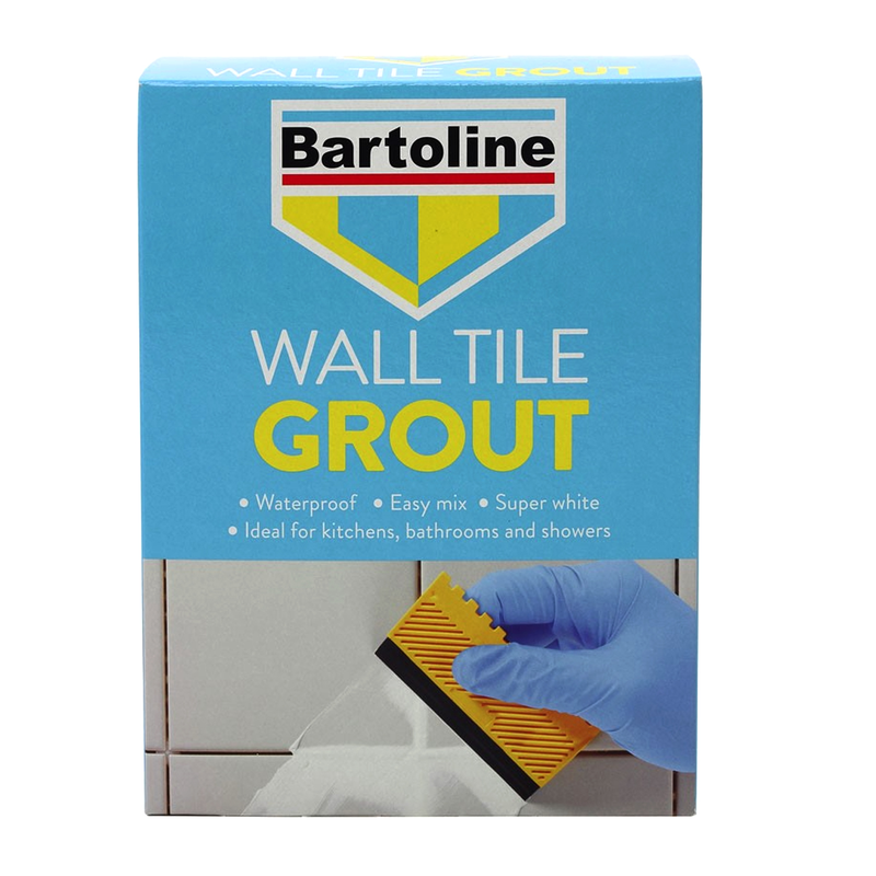Bartoline joint waterproof 2kg-null