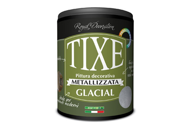 Glacial metallic effect  (a13282), , medium