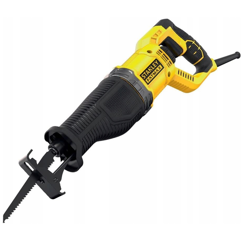 Stanley fatmax electric saw (shark) 900w fme360-qs-null