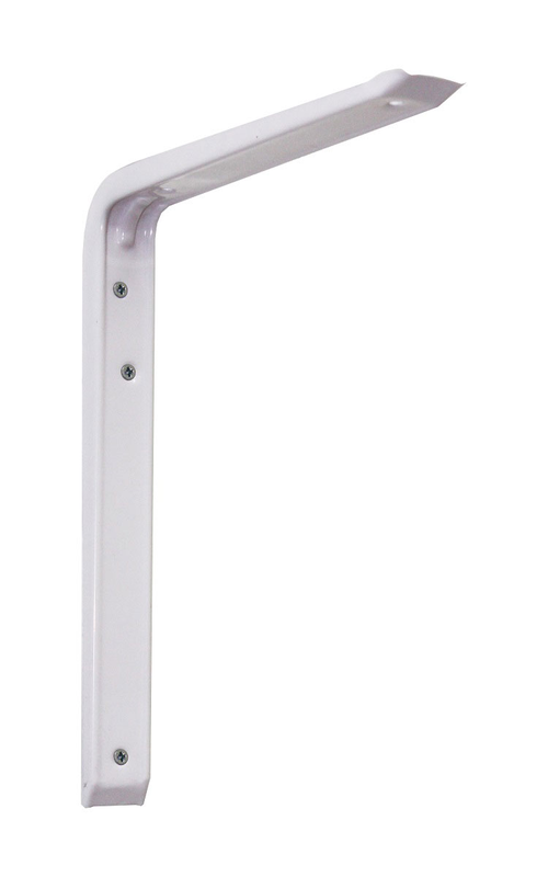 Amsterdam bracket 25x20cm white, , medium image number null