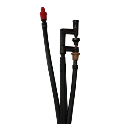 Set propeller brown pvc 80cm w, , medium