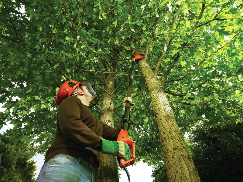 Black & decker  ps7525-qs telescopic chainsaw 800w, , medium-null