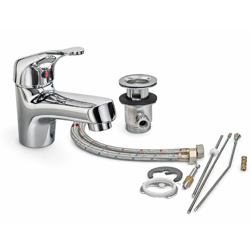 Washing mixer d40 pilias b / t-null