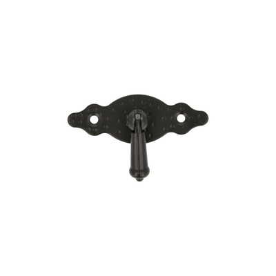Outdoor hand traditional model 1004 80x28mm black