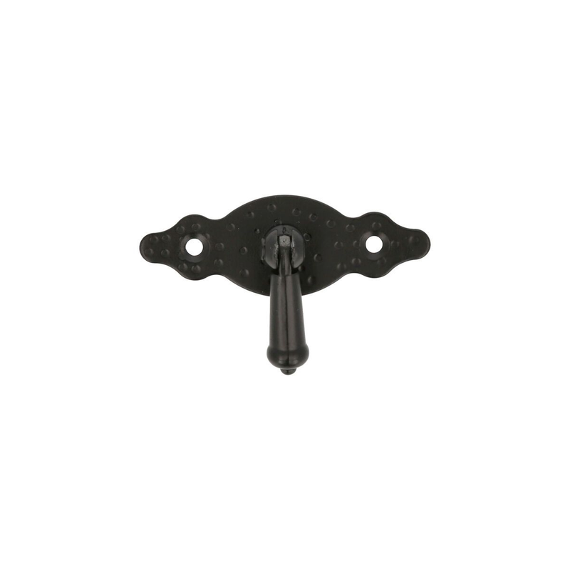 Outdoor hand traditional model 1004 80x28mm black, , medium image number null