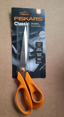 Fiskars tailor scissors, , medium