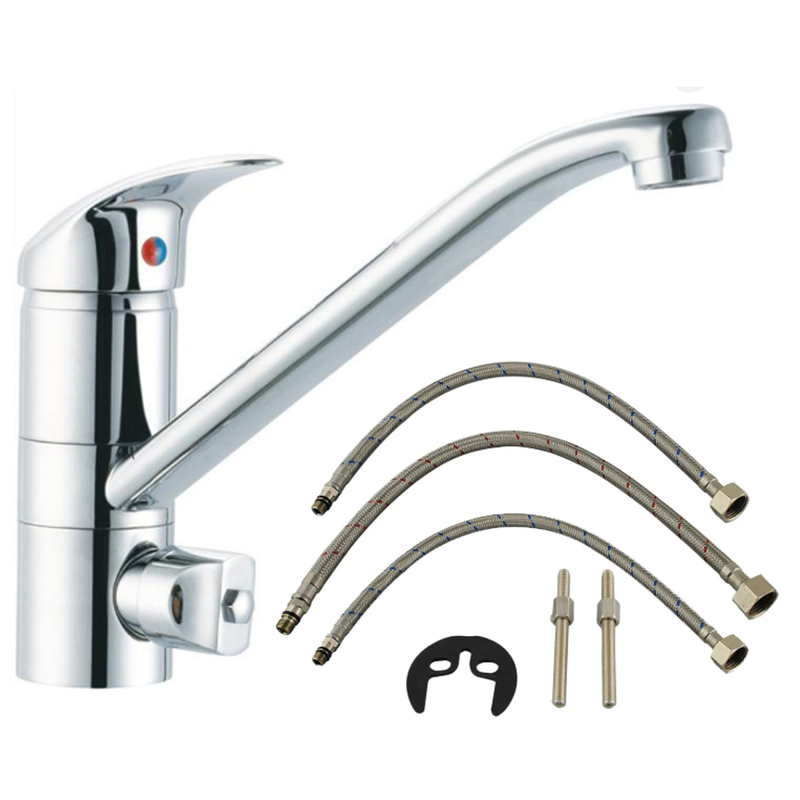Mixer triple d40 pilias-null