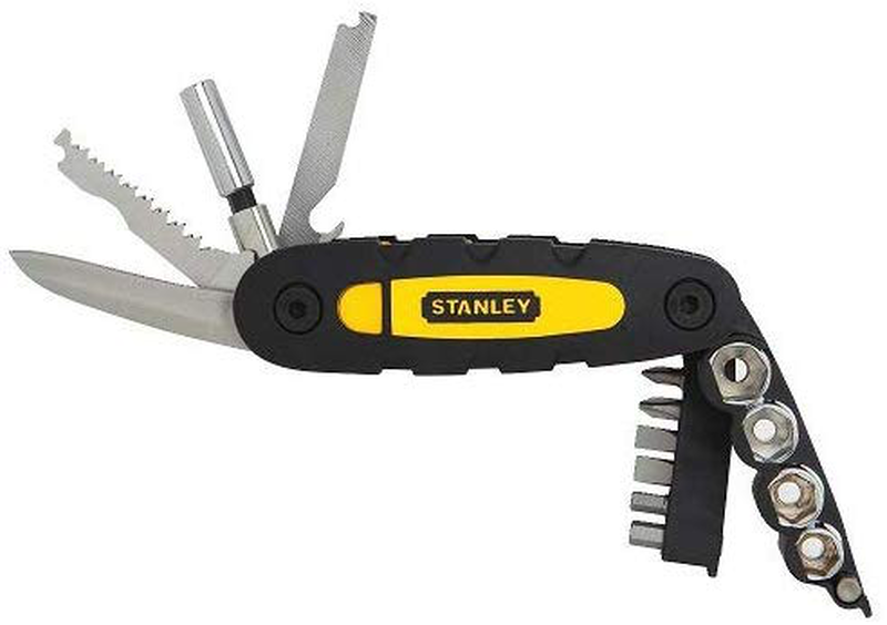 Stanley 14 in 1 multitool, , medium-null