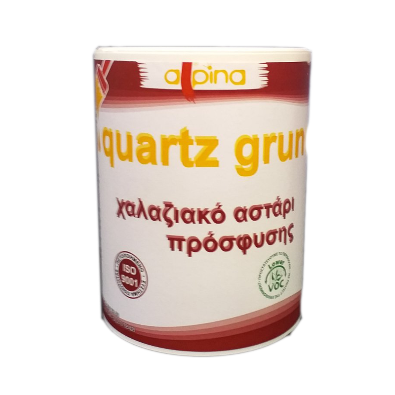Product image: Betocontact primer 1kg kokkino - χαλαζιακο ασταρι προσφυσης, , medium-null