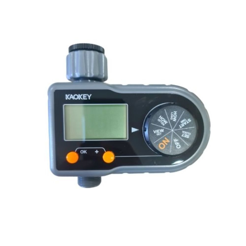 Product image: Kaokey iTV101p προγραμματιστής ποτίσματος μπαταρίας 1 εξόδου, , medium-null