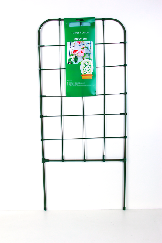 Shc flower screen 26x75cm., , medium-null