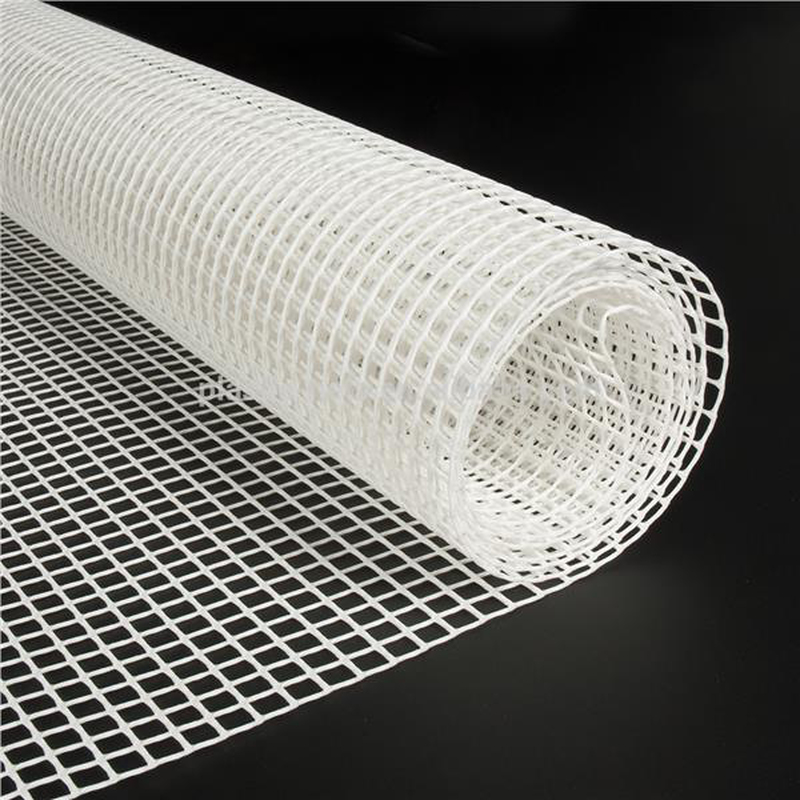 White mesh roll 1x5m 1,5cm, , medium-null